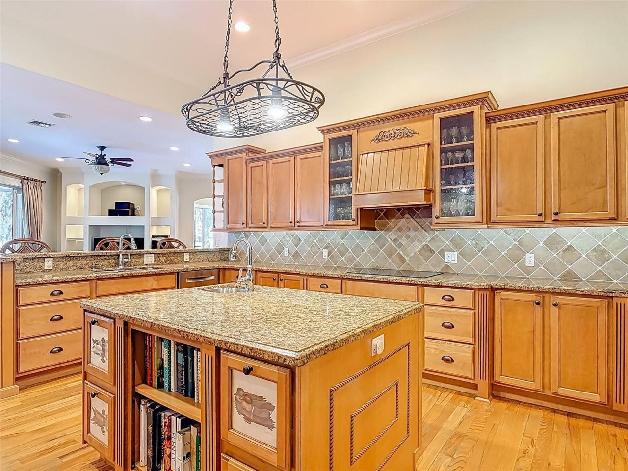 460 Warrior Trail , Enterprise, FL 32725 Photo