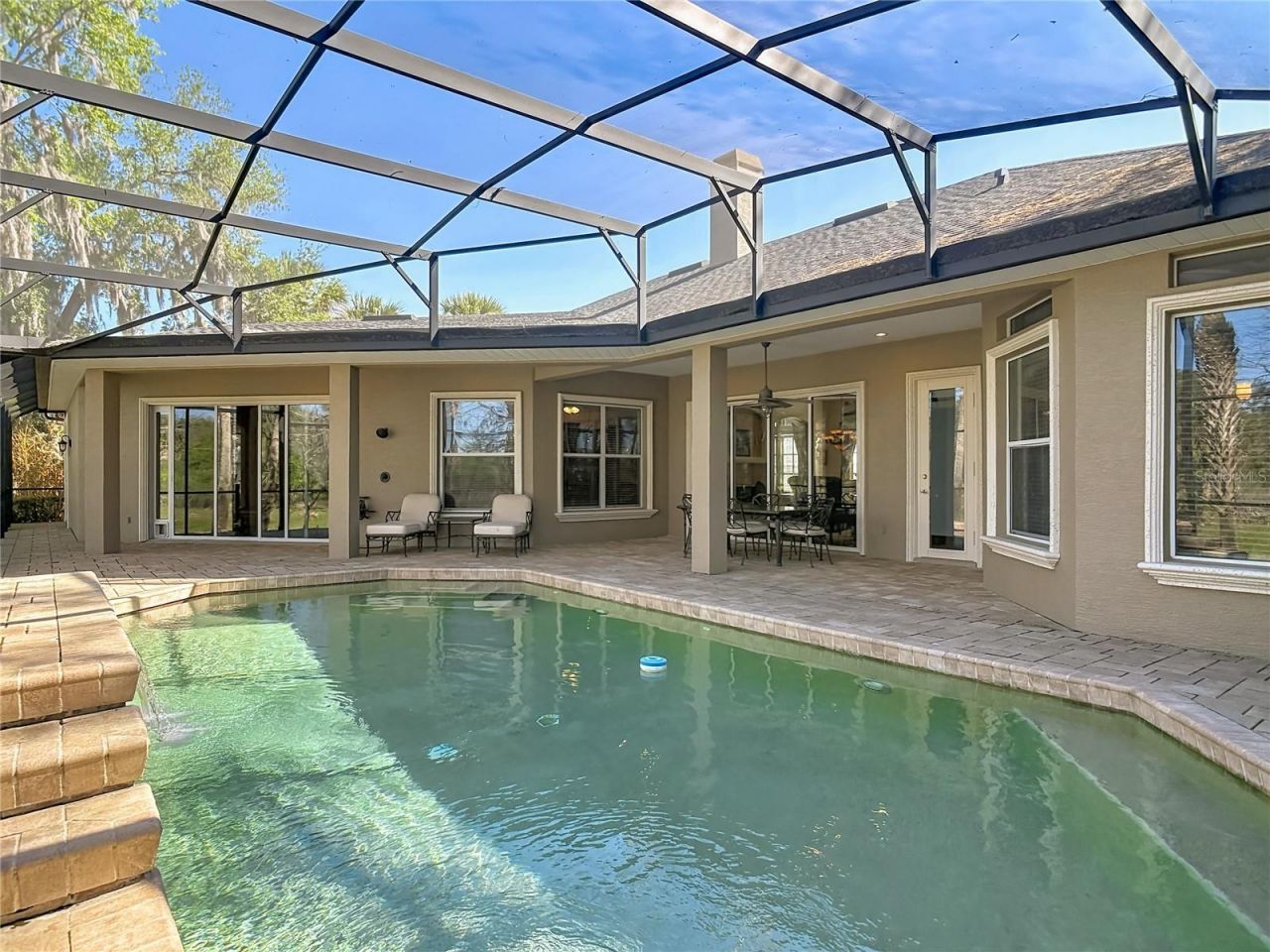 460 Warrior Trail , Enterprise, FL 32725 Photo