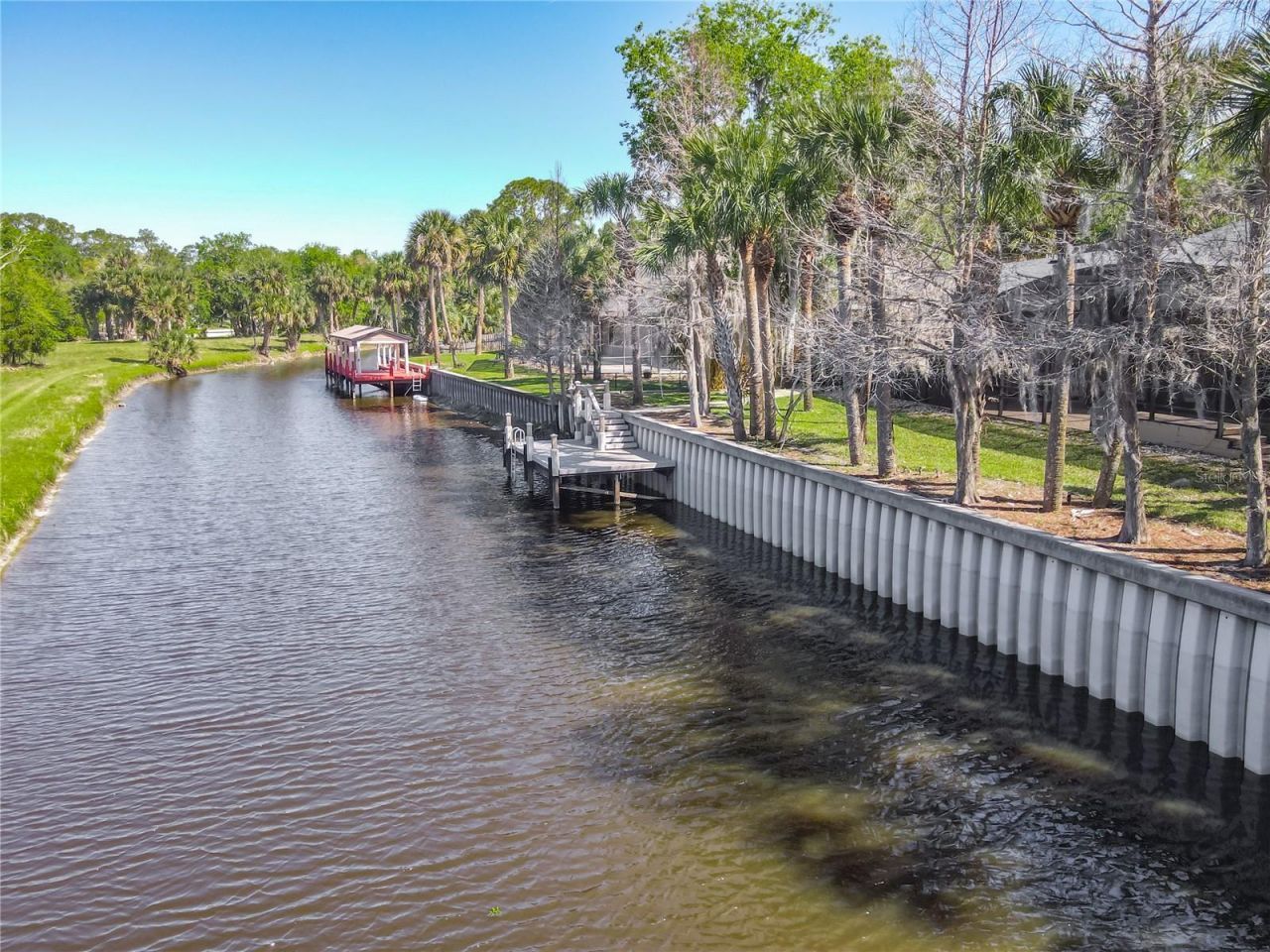 460 Warrior Trail , Enterprise, FL 32725 Photo