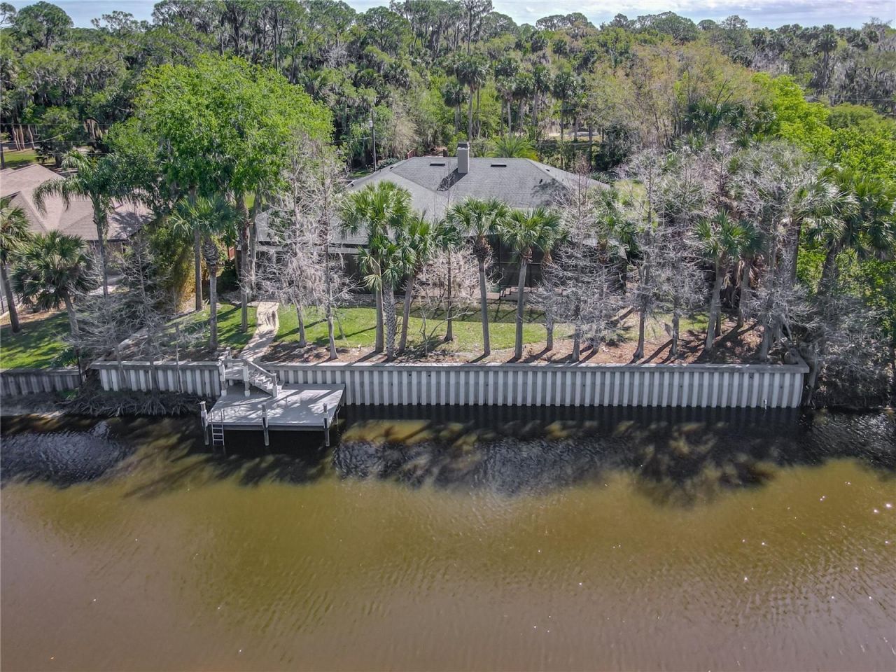 460 Warrior Trail , Enterprise, FL 32725 Photo