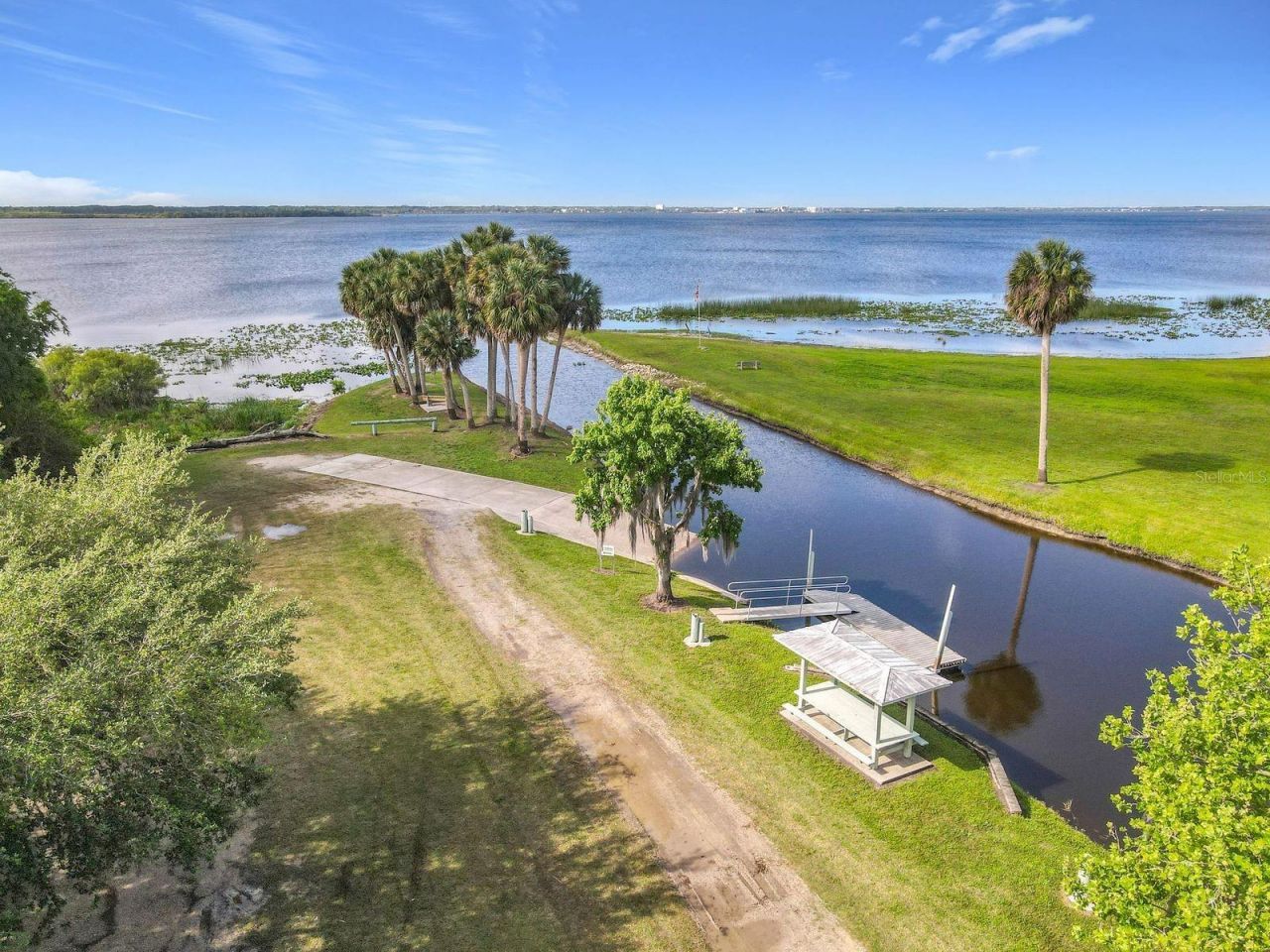 460 Warrior Trail , Enterprise, FL 32725 Photo