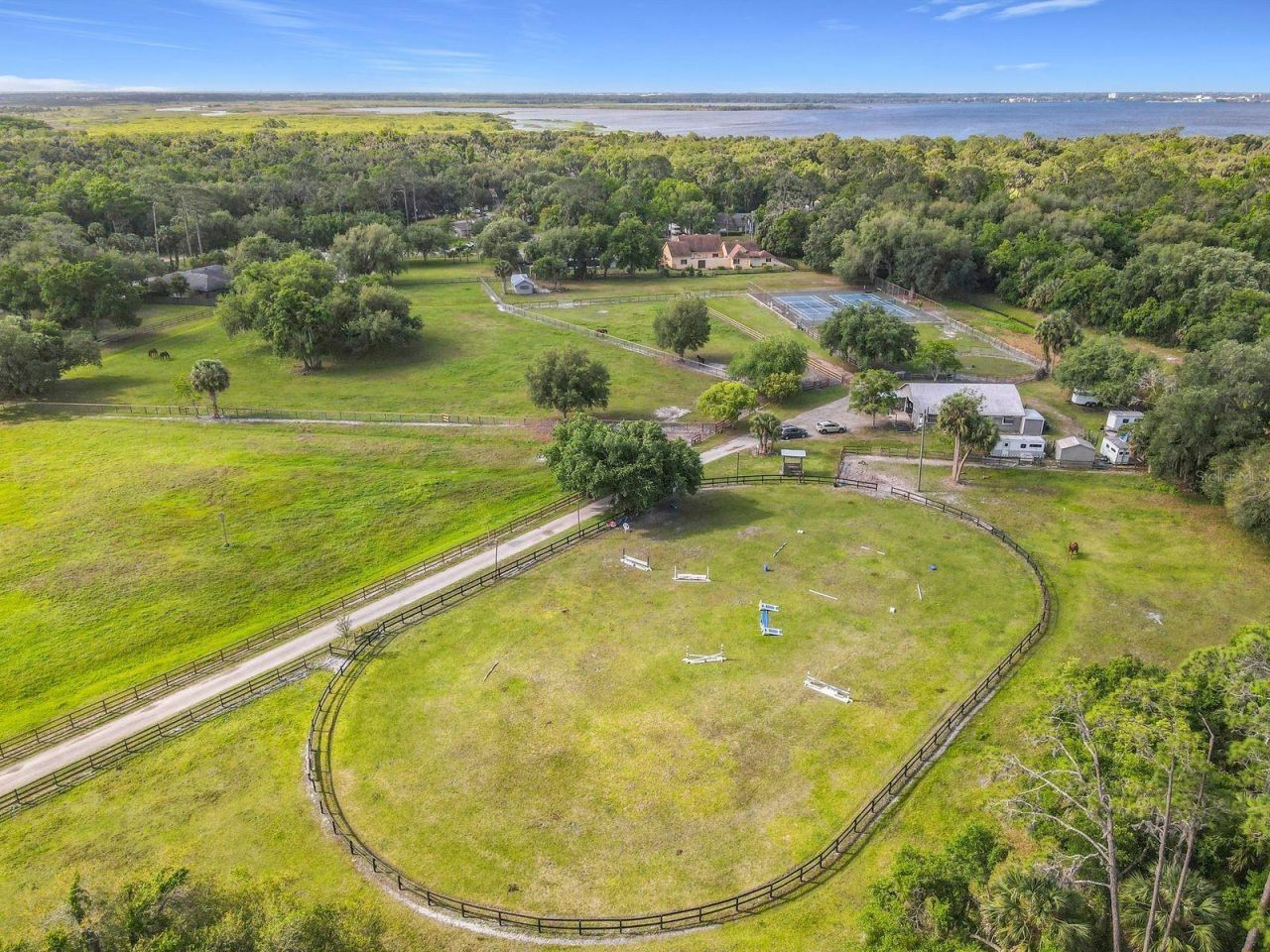 460 Warrior Trail , Enterprise, FL 32725 Photo