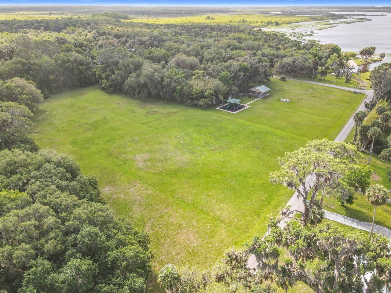 460 Warrior Trail , Enterprise, FL 32725 Photo