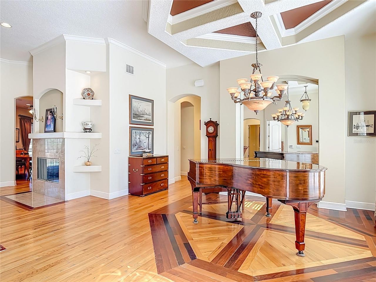 460 Warrior Trail , Enterprise, FL 32725 Photo