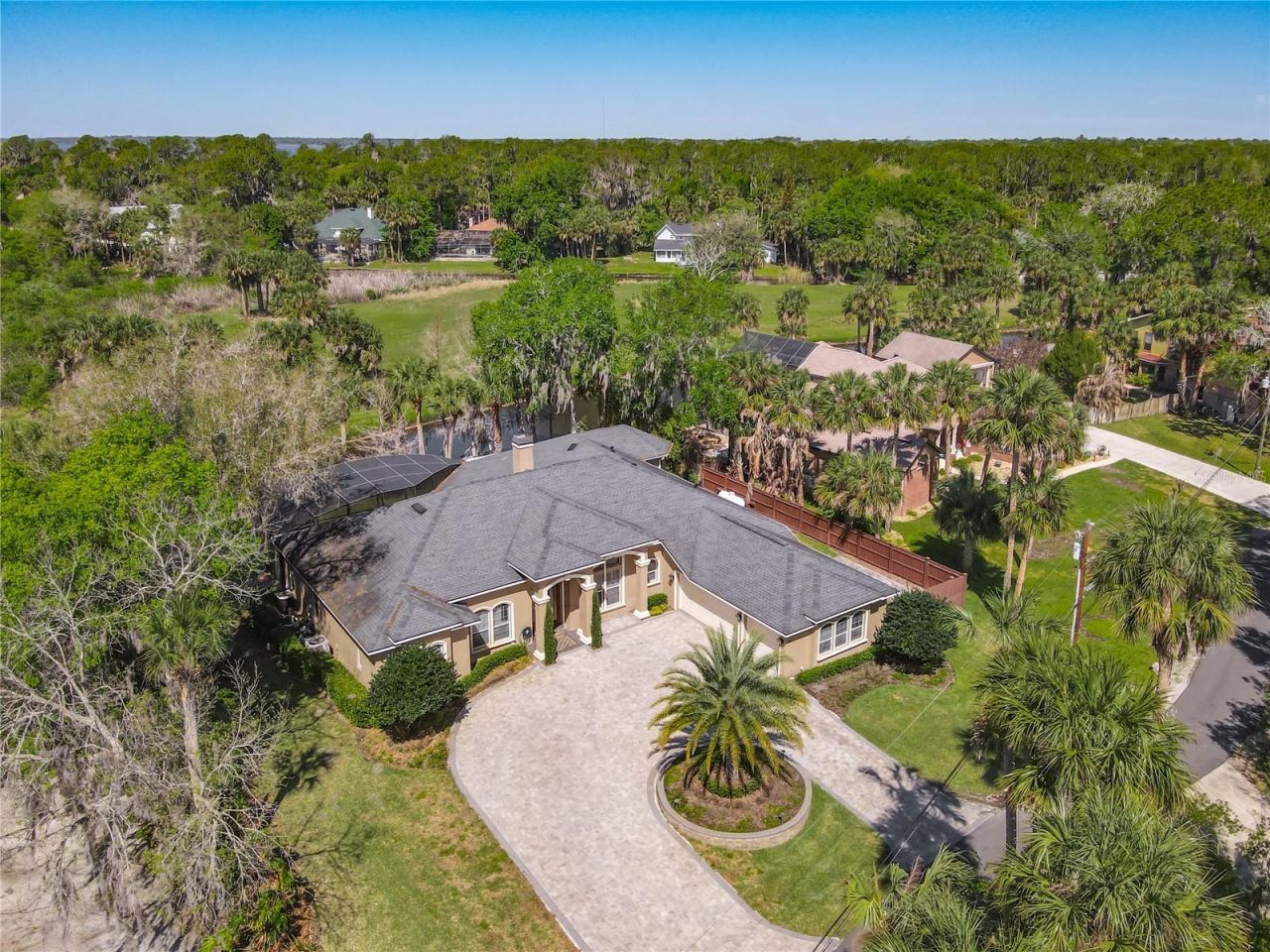 460 Warrior Trail , Enterprise, FL 32725 Photo