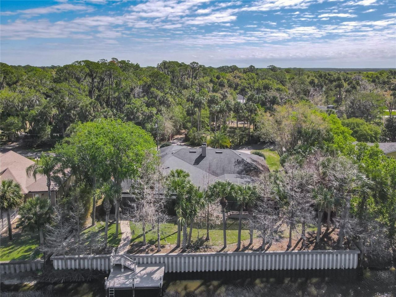 460 Warrior Trail , Enterprise, FL 32725 Photo