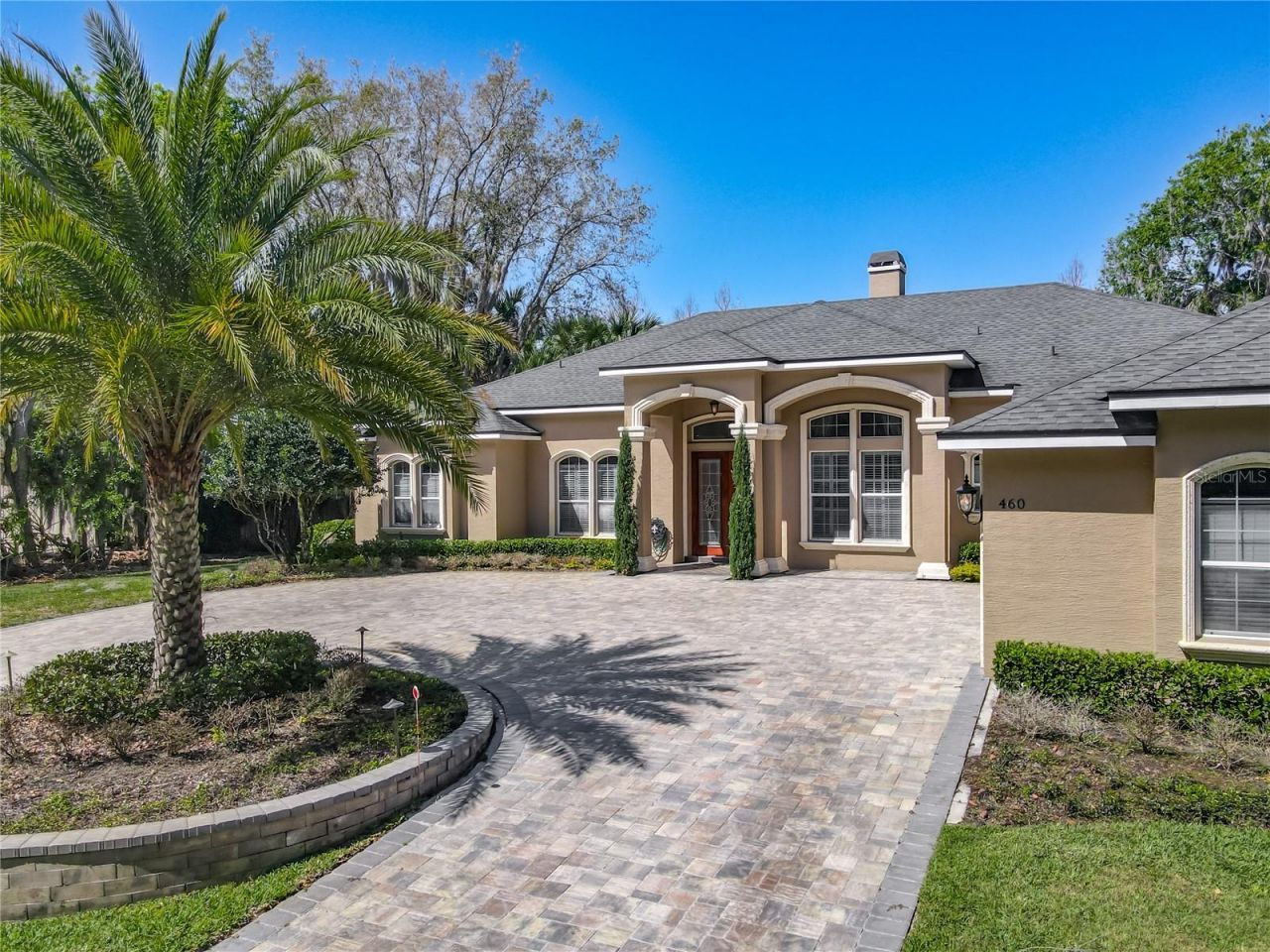 460 Warrior Trail , Enterprise, FL 32725 Photo