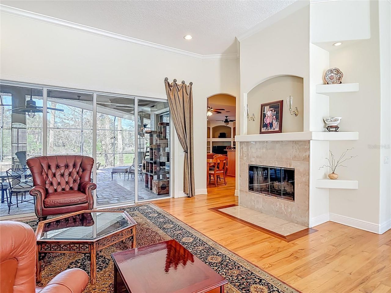 460 Warrior Trail , Enterprise, FL 32725 Photo