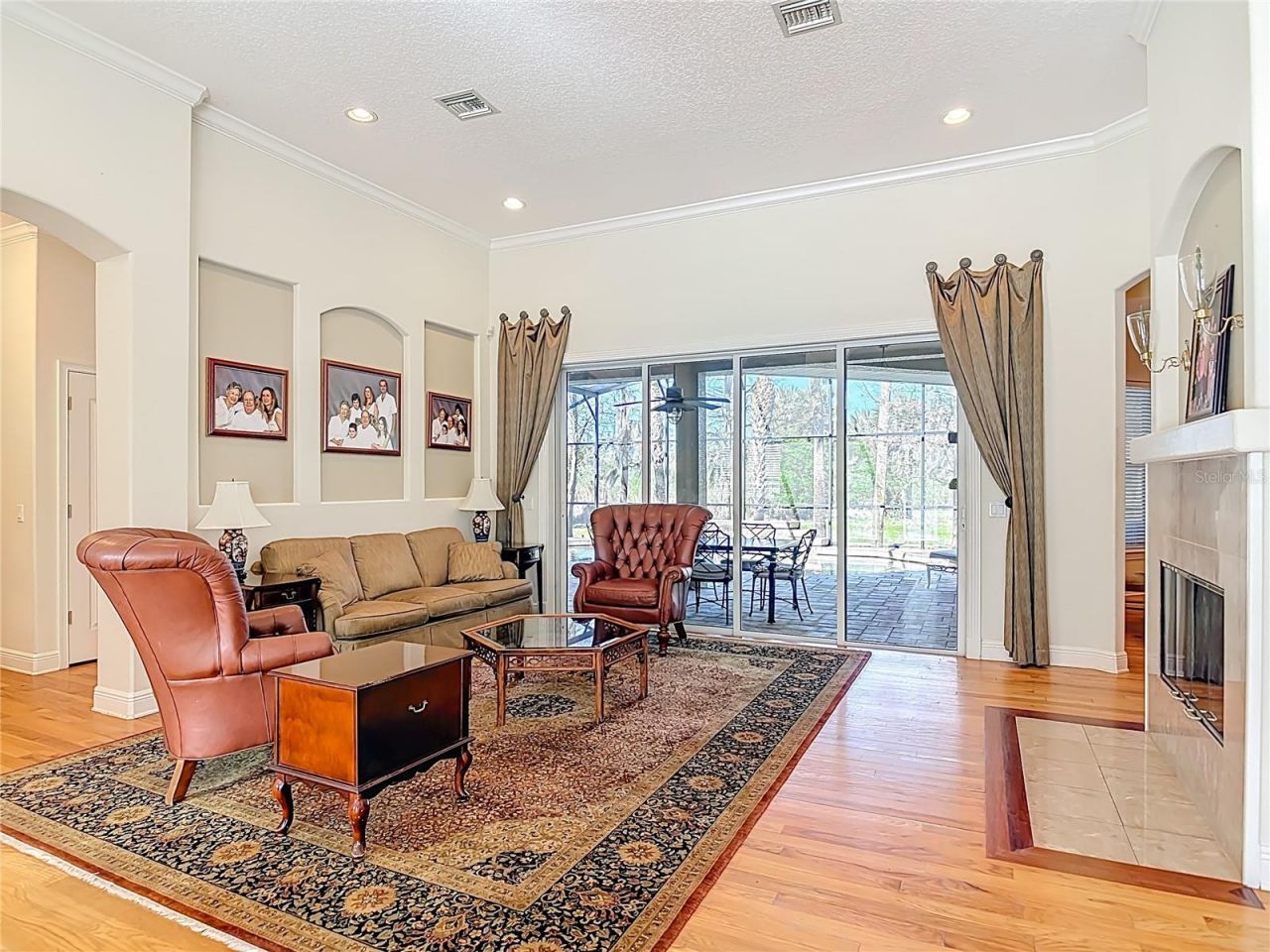 460 Warrior Trail , Enterprise, FL 32725 Photo