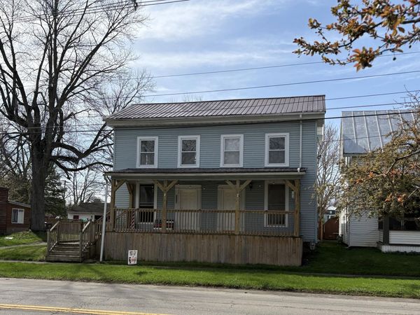 236 W Main Street , Cardington, OH 43315