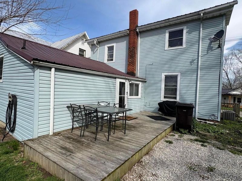 236 W Main Street , Cardington, OH 43315 Photo 13