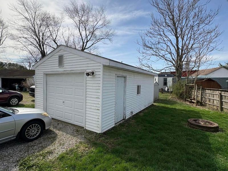 236 W Main Street , Cardington, OH 43315 Photo 14