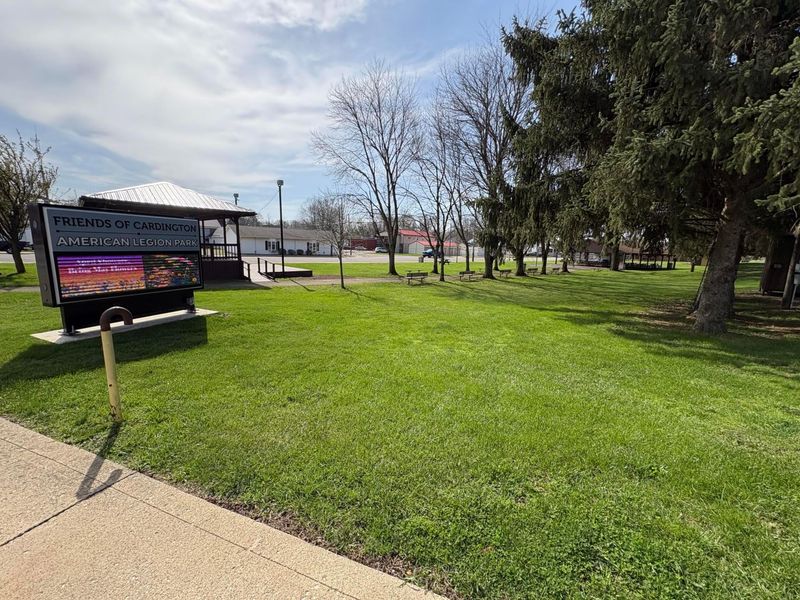 236 W Main Street , Cardington, OH 43315 Photo 17