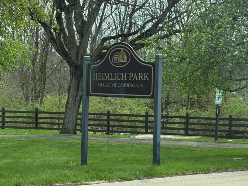 236 W Main Street , Cardington, OH 43315 Photo 18