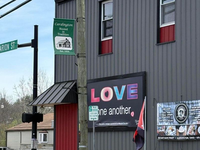 236 W Main Street , Cardington, OH 43315 Photo 20