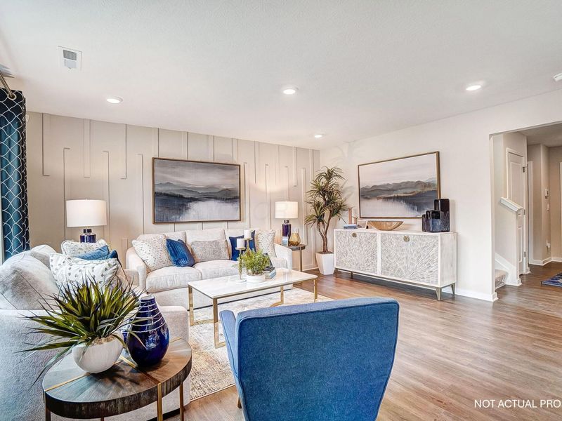 224 Vine Grove , Circleville, OH 43113 Photo 5