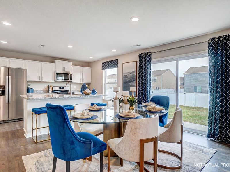 224 Vine Grove , Circleville, OH 43113 Photo 7