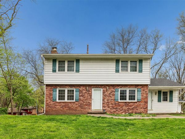 600 Ridge Road, Carlisle, IA 50047