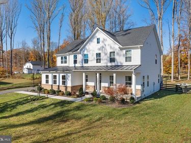 2008 WOODSTOCK STREET, WARRENTON, VA 20187
