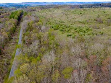 Lot on CALDWELL ROAD, CLEARFIELD, PA 16830