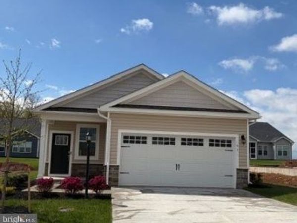 93 Elderberry Way 93 ELDERBERRY WAY , GETTYSBURG, PA 17325