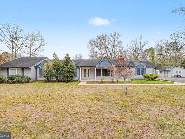 243 CUMBERLAND AVENUE , ESTELL MANOR, NJ 08319