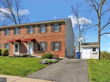 2513 JEFFERSON AVENUE, WEST LAWN, PA 19609