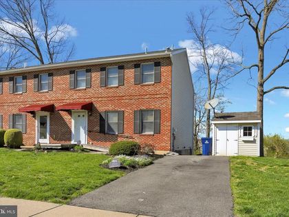 2513 JEFFERSON AVENUE West Lawn, PA 19609