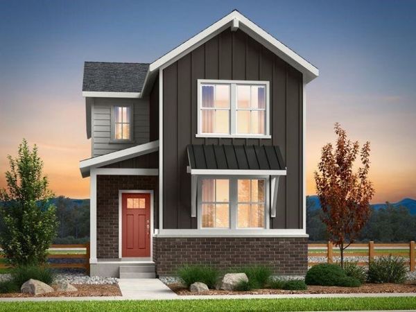 3287 N Duquesne Way , Aurora, CO 80019