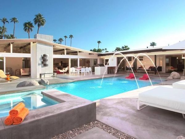 769 W Crescent Drive, Palm Springs, CA 92262