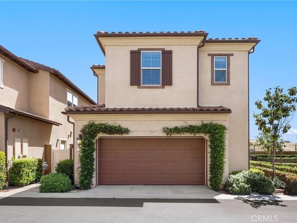 18 Fosco Street, Rancho Mission Viejo, CA 92694