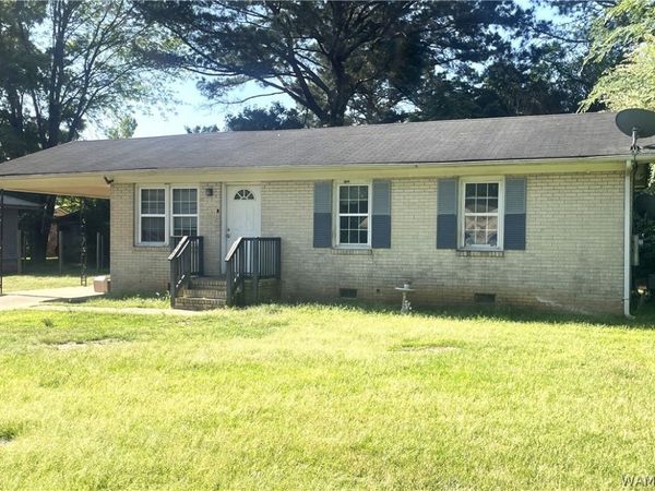 4111 28th Place , Tuscaloosa, AL 35401