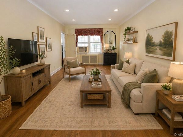 9941 64th Avenue , Unit D17, Rego Park, NY 11374