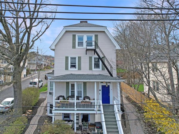 38 N Midland Avenue , Nyack, NY 10960