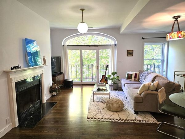 76 W Rutland Square, Unit 304, Boston, MA 02118