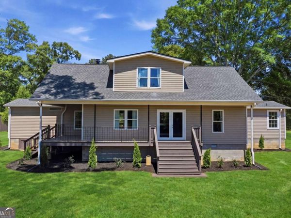 110 October Woods Drive, Athens, GA 30601