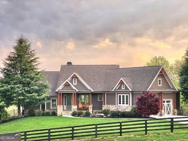 120 Grandview Drive, Ball Ground, GA 30107