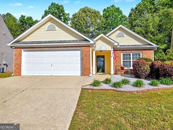 209 Diamond Valley Pass, Canton, GA 30114