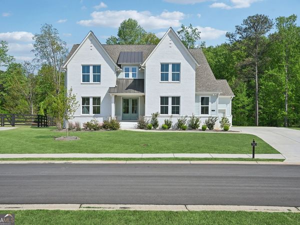 7945 Heritage Farm Court, Dawsonville, GA 30534