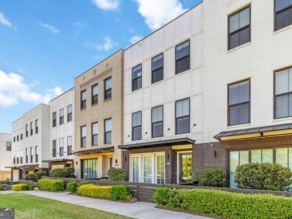 828 Constellation Drive, Decatur, GA 30033