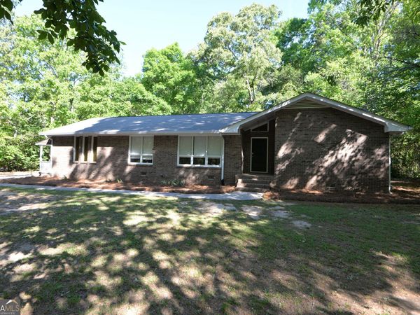 3478 Highway 81 W, Hampton, GA 30228
