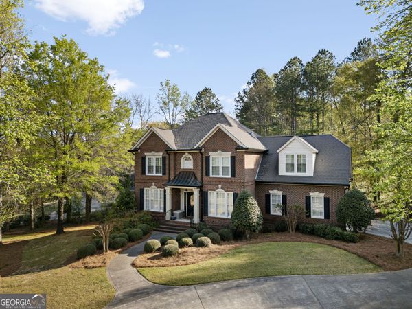 5 Laurchris Drive SE, Rome, GA 30161