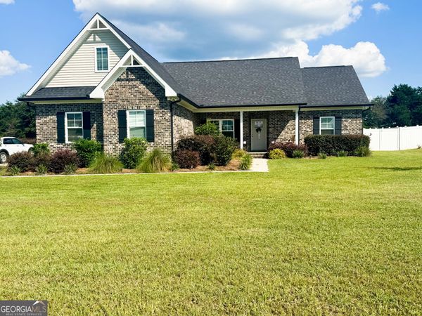 206 Spotted Fawn Road N, Statesboro, GA 30461