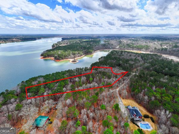 3+/- ACRES Happy Hollow Road, Hampton, GA 30228
