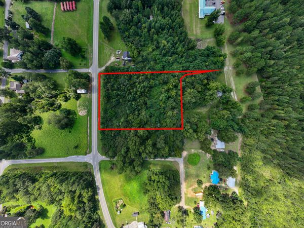 2.8 +/- ACRES Pineway Highway, Pineview, GA 31071