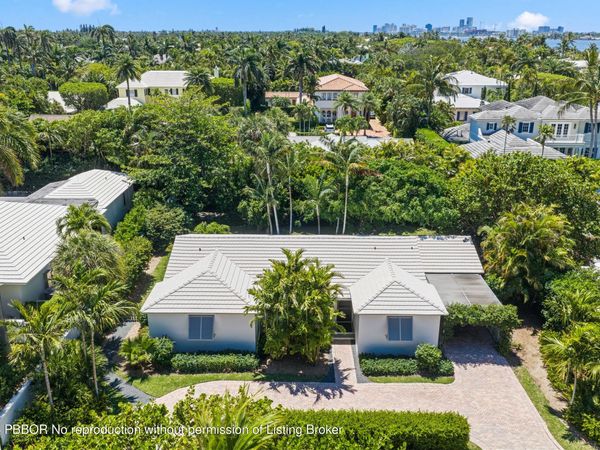 246 Merrain Road, Palm Beach, FL 33480