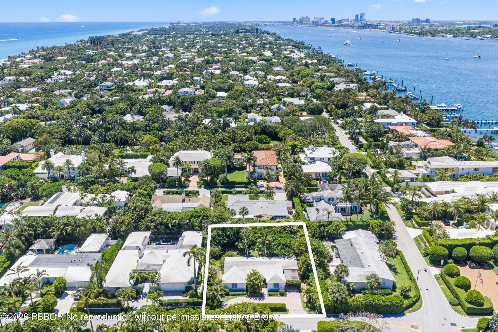 246 Merrain Road, Palm Beach, FL 33480 Photo