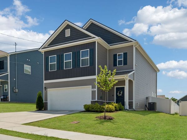 406 Winners Cir, Shelbyville, TN 37160