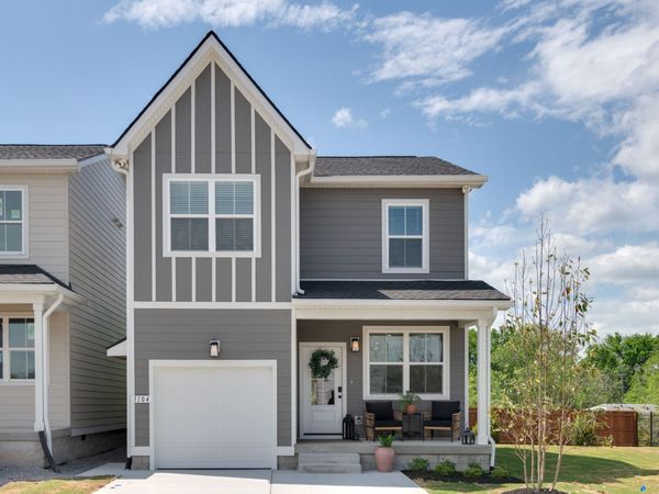 1104 Marlowe Landing , Nashville, TN 37207
