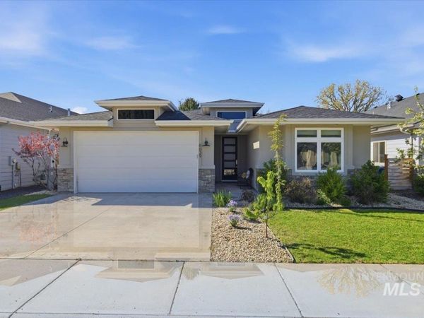 6639 W Hammermill Dr, Boise, ID 83714